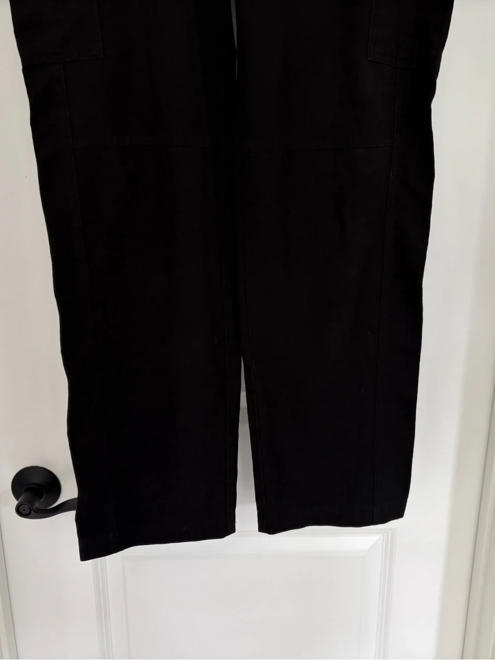Figs Men’s Axim Cargo scrub Pants L Tall